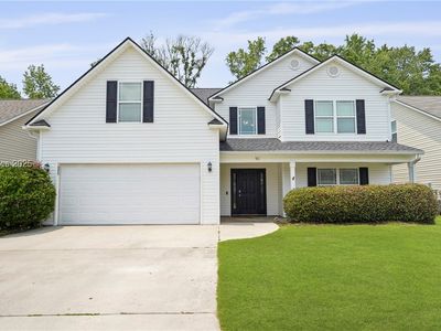 93 Heartstone Cir, Bluffton, SC, 29910