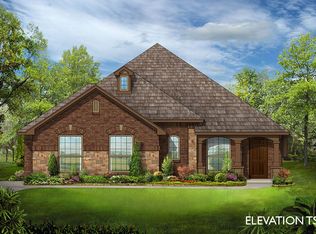 4450 Massey Meadows Way, Midlothian, TX 76065