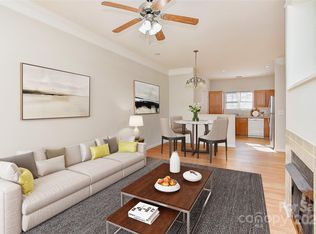 6512 Quarterbridge Ln, Charlotte, NC 28262