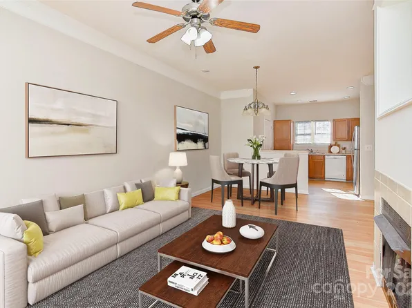 6512 Quarterbridge Ln, Charlotte, NC 28262