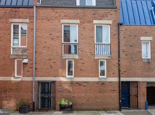 1206 Panama St #A, Philadelphia, PA 19107