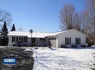 W9713 Kaufman St, Dale, WI 54931