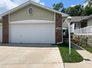 110 McKenzie Cir, Council Bluffs, IA 51503