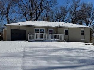 3607 Randall Dr, Independence, MO 64055