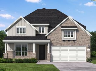 17333 Graces Path, Pflugerville, TX 78660