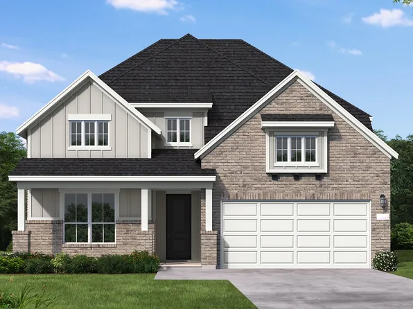 17333 Graces Path, Pflugerville, TX 78660