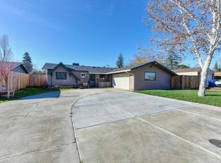 7637 Van Maren Ln, Citrus Heights, CA 95621