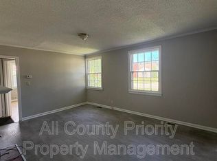 1004 Industrial Ave NE, Wilson, NC 27893