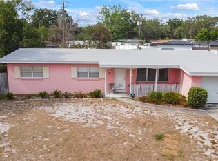 3317 Nakora Dr, Tampa, FL 33618