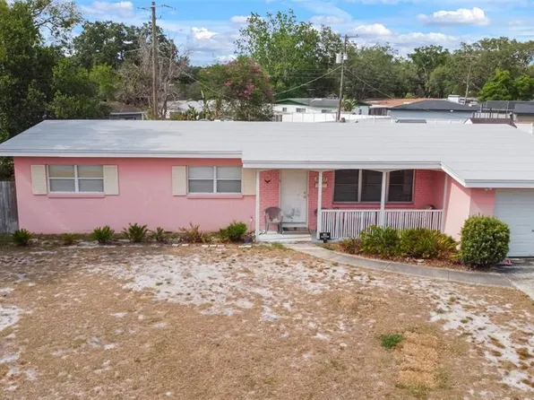 3317 Nakora Dr, Tampa, FL 33618