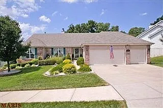 1623 Strecker Ridge Ct photo 1