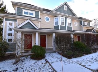 157 Old Farm Dr #157, Great Meadows, NJ 07838
