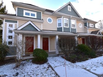 157 Old Farm Dr UNIT 157, Great Meadows, NJ, 07838