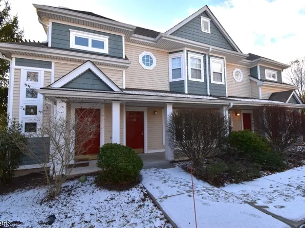 157 Old Farm Dr #157, Allamuchy Twp., NJ 07838