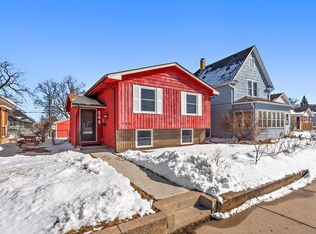 544 12th Ave N, South Saint Paul, MN 55075