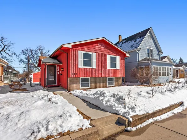 544 12th Ave N, South Saint Paul, MN 55075
