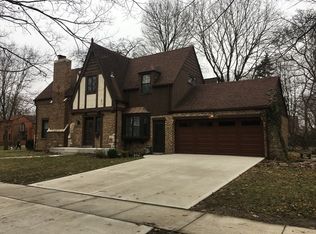 820 Hutchison Rd, Flossmoor, IL 60422
