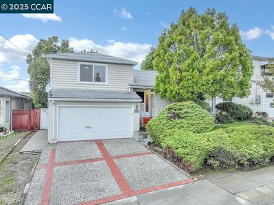 19061 Gliddon St, Castro Valley, CA, 94546