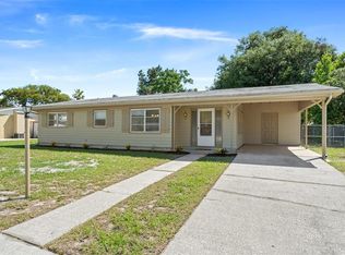 5031 Cynthia Ln, Spring Hill, FL 34606