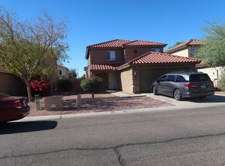 7780 N 57th Ln, Glendale, AZ 85301