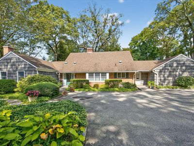 135 Piping Rock Road, Locust Valley, NY, 11560