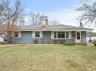 11319 Bittersweet St NW, Coon Rapids, MN 55433
