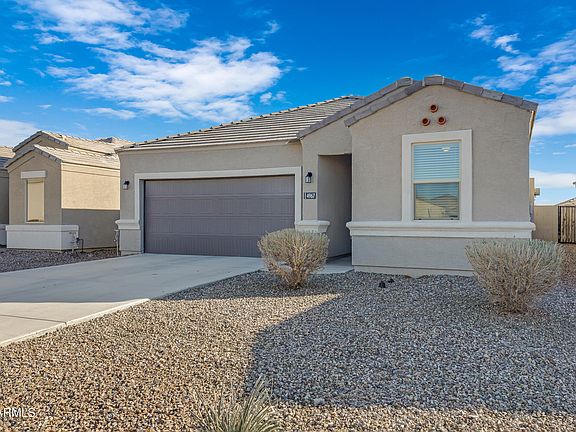 2nd image of 4967 E LIVING STONE Way