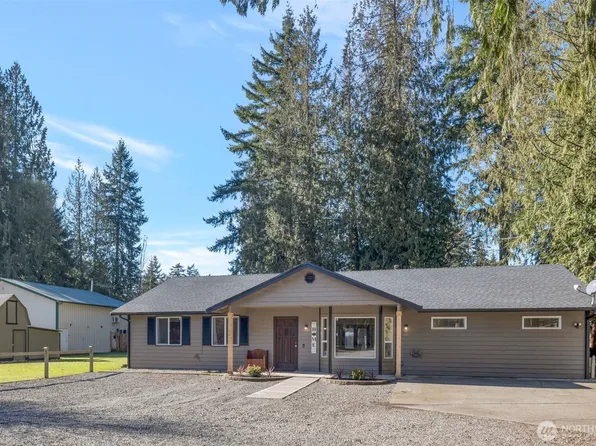 37905 250th Avenue SE, Enumclaw, WA 98022