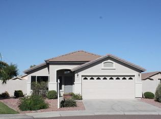7734 W Carlota Ln, Peoria, AZ 85383
