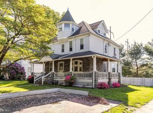 20 W Ridley Ave, Ridley Park, PA 19078