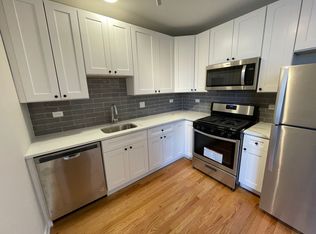 5454 N Sawyer Ave, Chicago, IL 60625