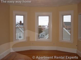 9 Belmont Sq #1, Somerville, MA 02143
