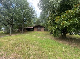 2123 S Atlanta St, Fort Smith, AR 72901