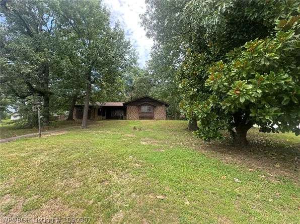 2123 S Atlanta St, Fort Smith, AR 72901