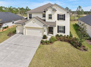 3516 Garibaldi Way, Saint Augustine, FL 32092