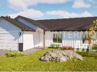 LOT 19 Regency Way, Emmett, ID 83617