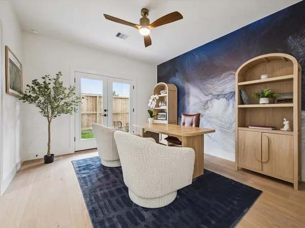 3506 Dorset Cliff Ln, Houston, TX 77055