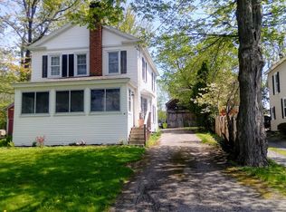 1830 Route 174, Skaneateles, NY