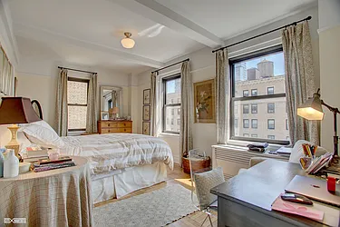 Rented by Citi Habitats