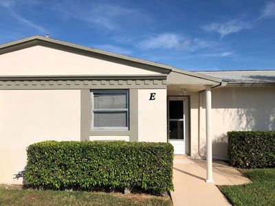 2863 Crosley Dr W APT E, West Palm Beach, FL, 33415