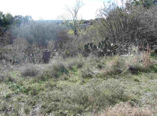 300 N Blue Ridge Trl, Horseshoe Bay, TX 78657