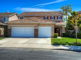 16271 Magenta Ter, Chino Hills, CA 91709