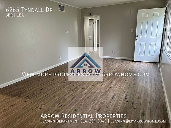 2nd image of 6265 Tyndall Dr