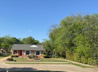 2509 Montalba Ave, Dallas, TX 75228