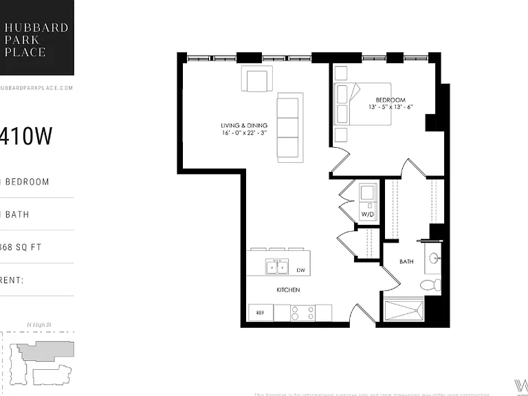 HUBBARD PARK PLACE — Photo 20