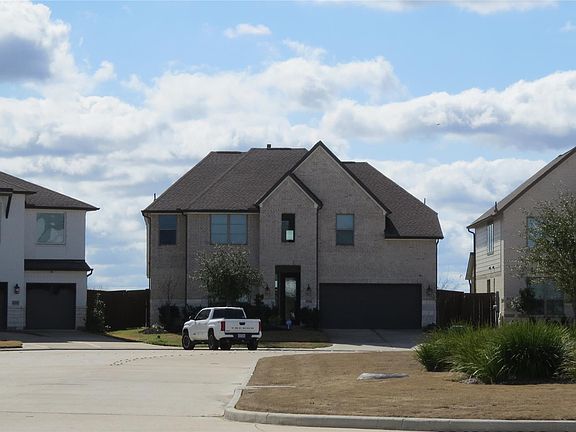 5th image of 6314 Eagle Mountain Ln