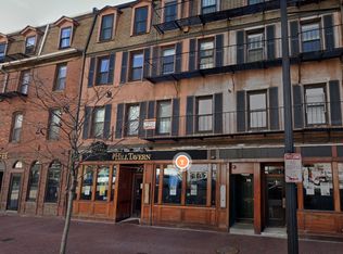 232 Cambridge St APT 5, Boston, MA 02114