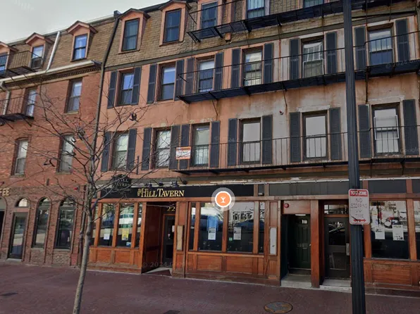 232 Cambridge St APT 5, Boston, MA 02114