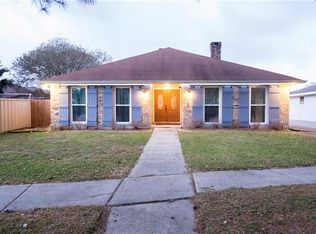 3345 Antoine Wattigny Blvd, Kenner, LA 70065