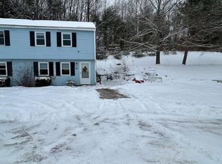 18 Mill Brook Rd #B, Gray, ME 04039